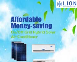 LION-SMART-ON-OFF-GRID-AIR-CONDITIONER